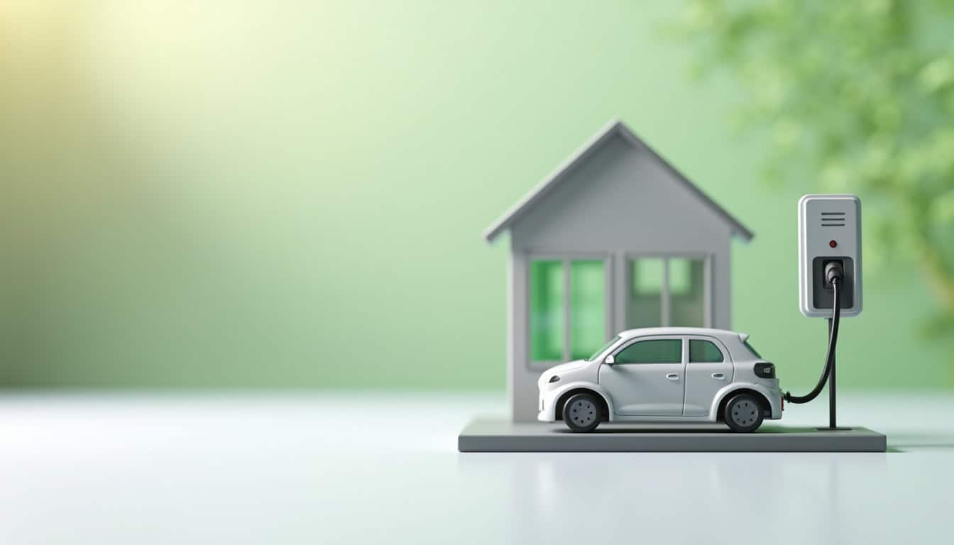 Installer une borne électrique à Brécey en 2026 : ce qu’il faut savoir