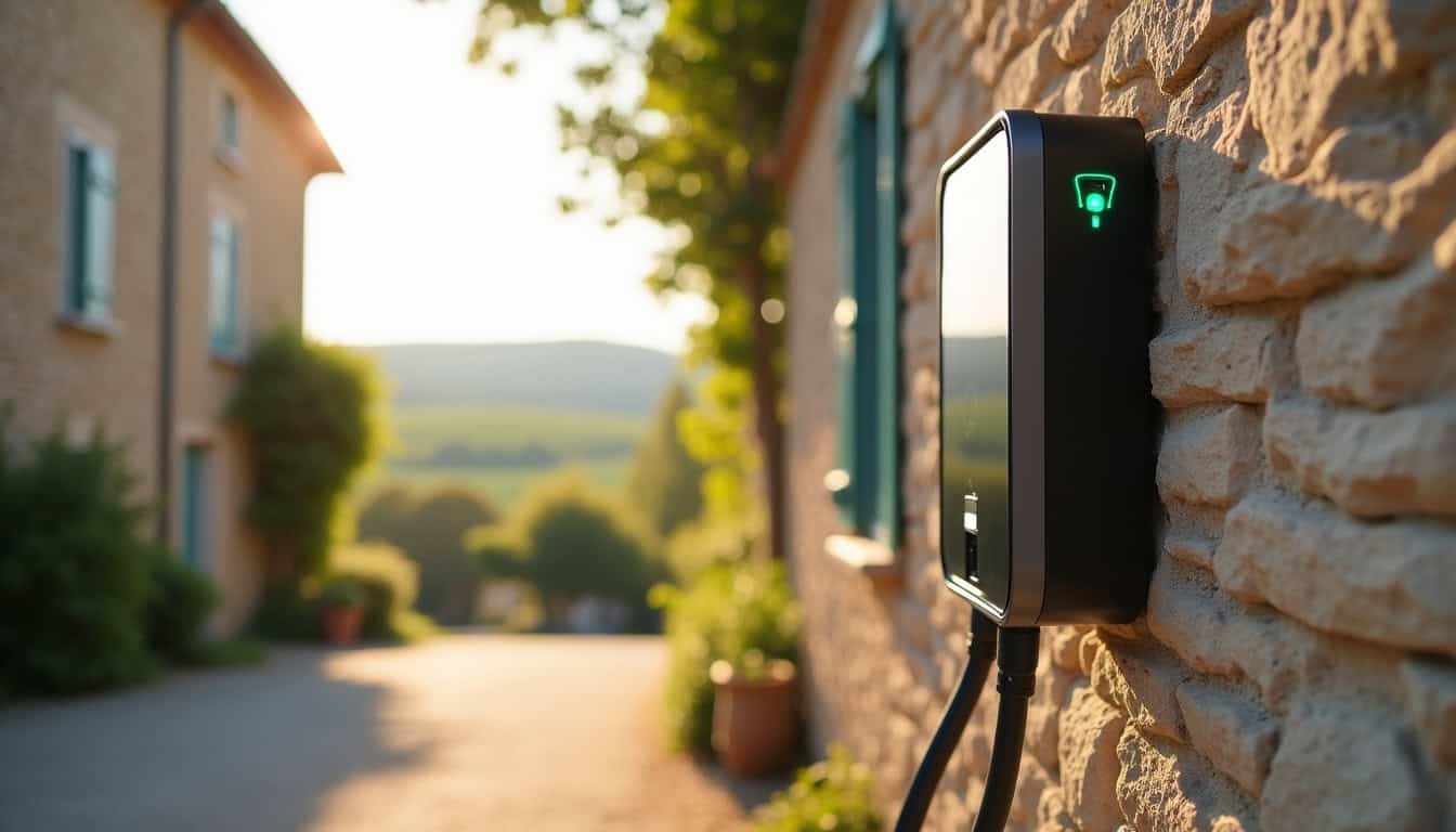 Installer une borne électrique à Loriol-sur-Drôme en 2026, mode d'emploi