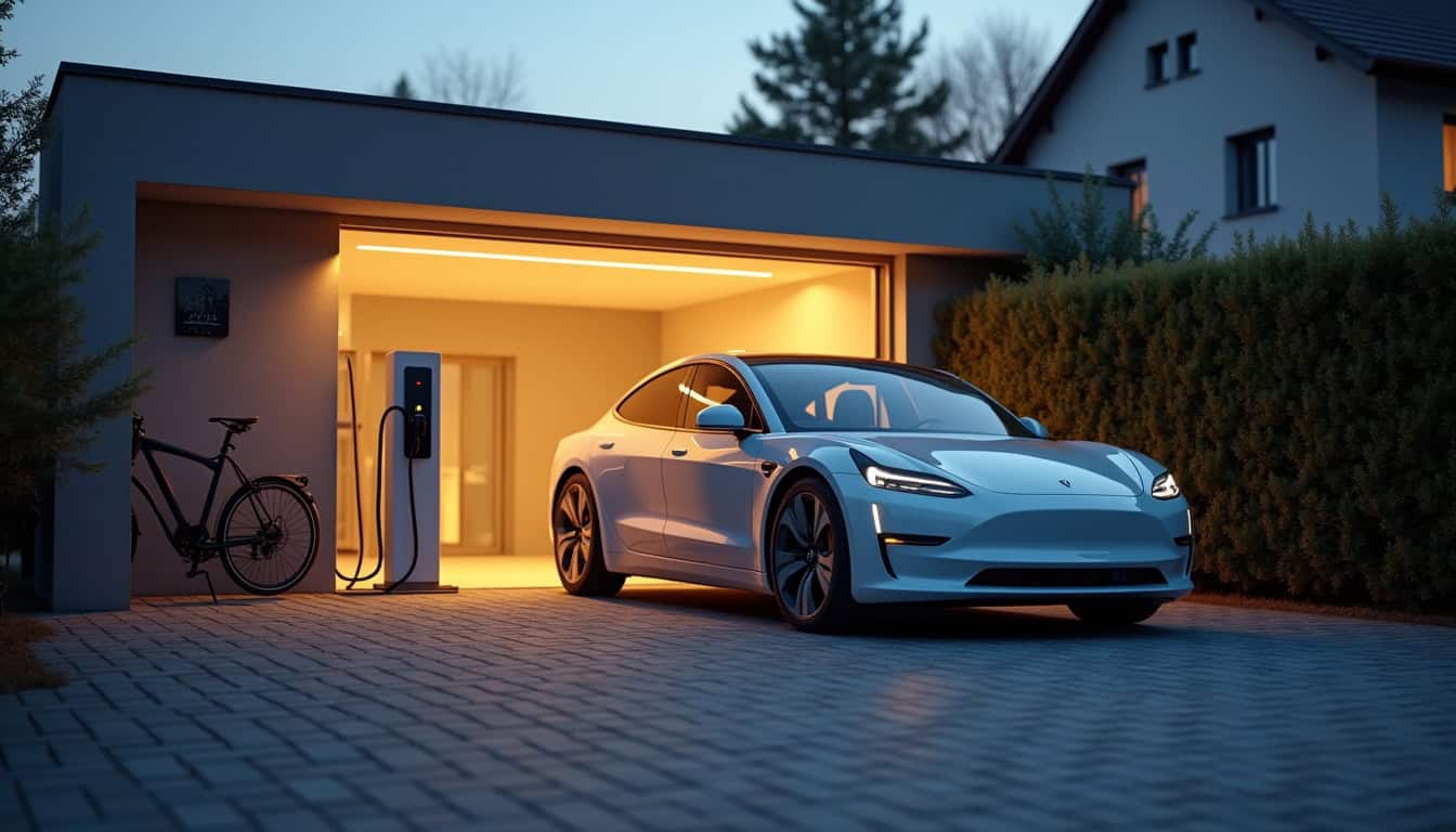 Installation borne électrique à Montigny-lès-Metz : ce qu'il faut savoir en 2026