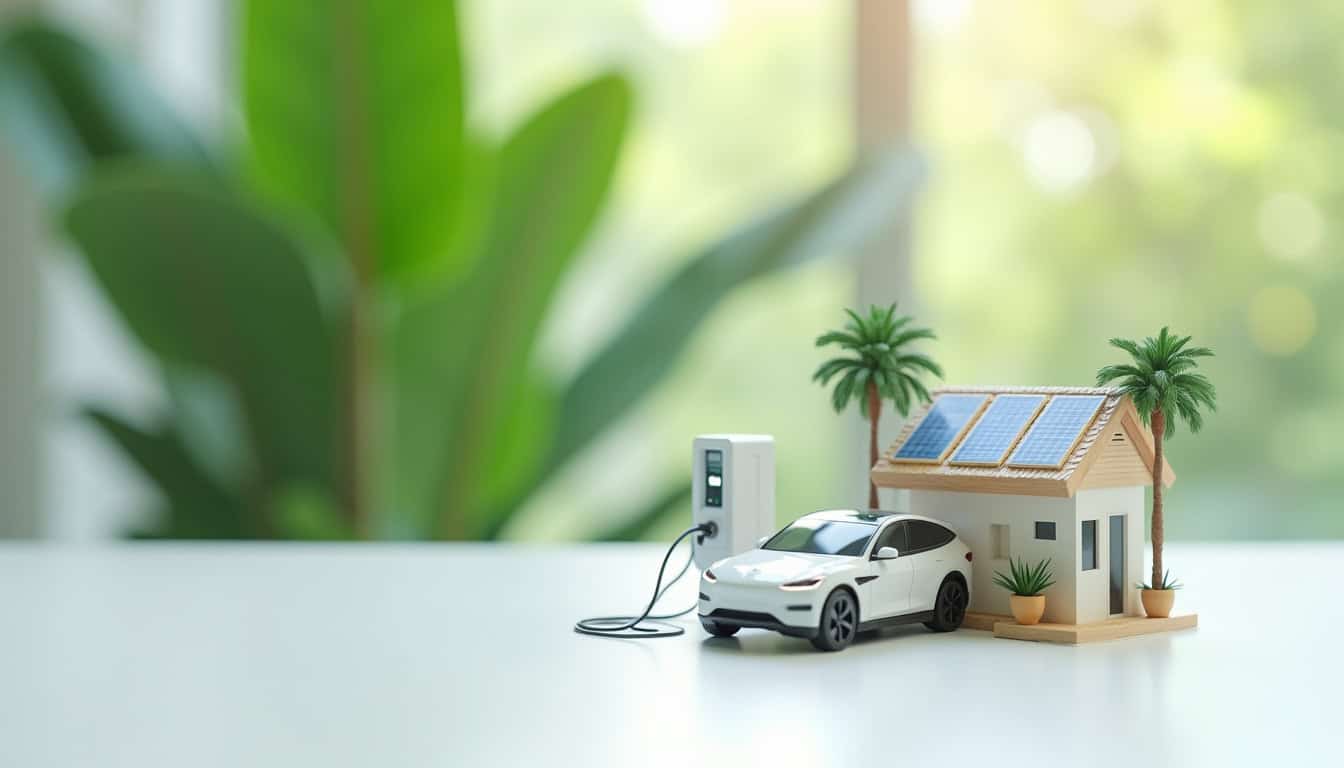 Installer une borne électrique à Papaichton en 2026 : ce qu’il faut savoir