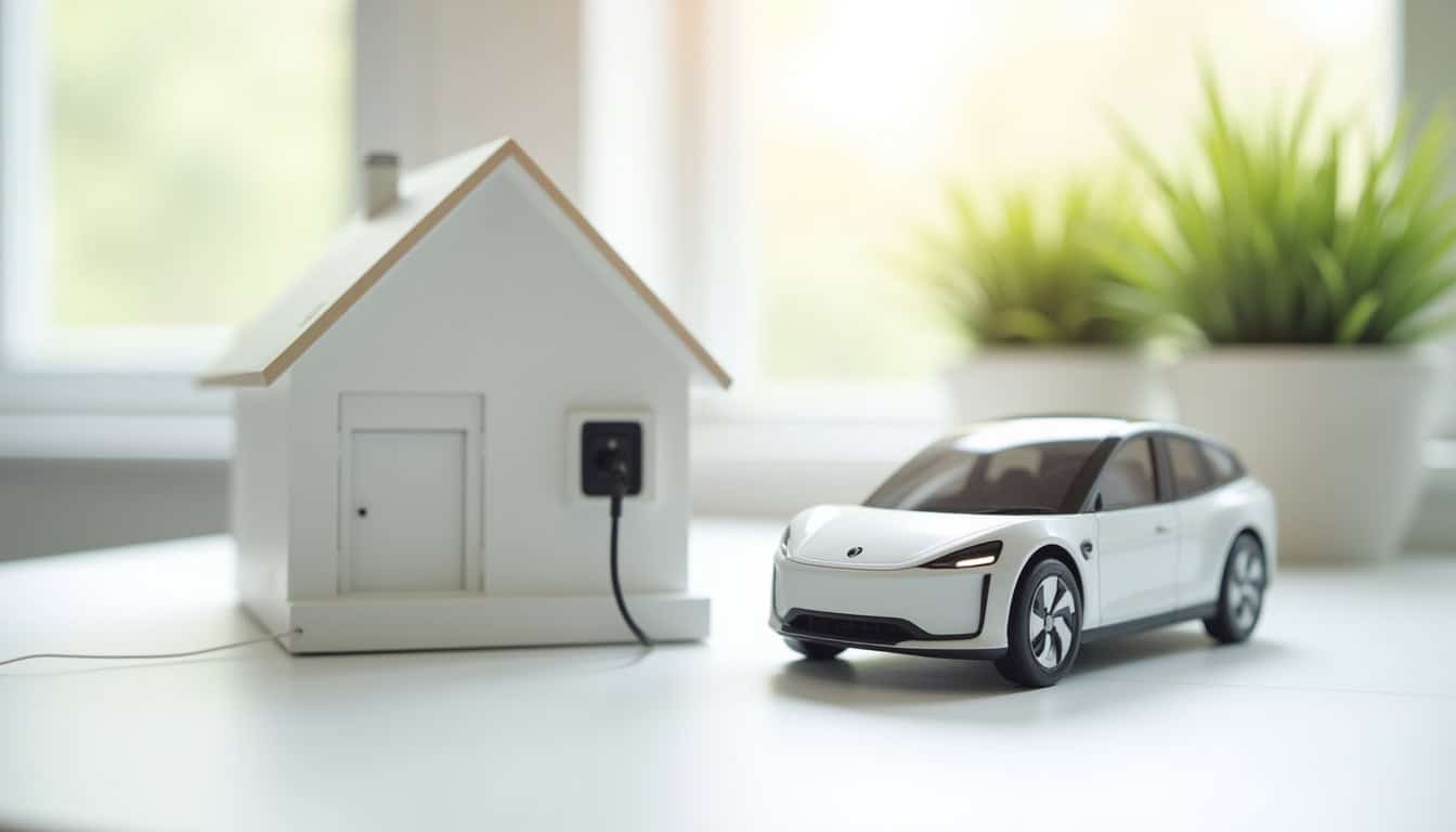 Installer sa borne électrique à Saint-Éloi en 2026 : les étapes clés