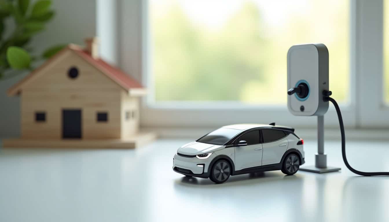 Installer une borne électrique à Tilly-sur-Seulles en 2026 : ce qu’il faut savoir