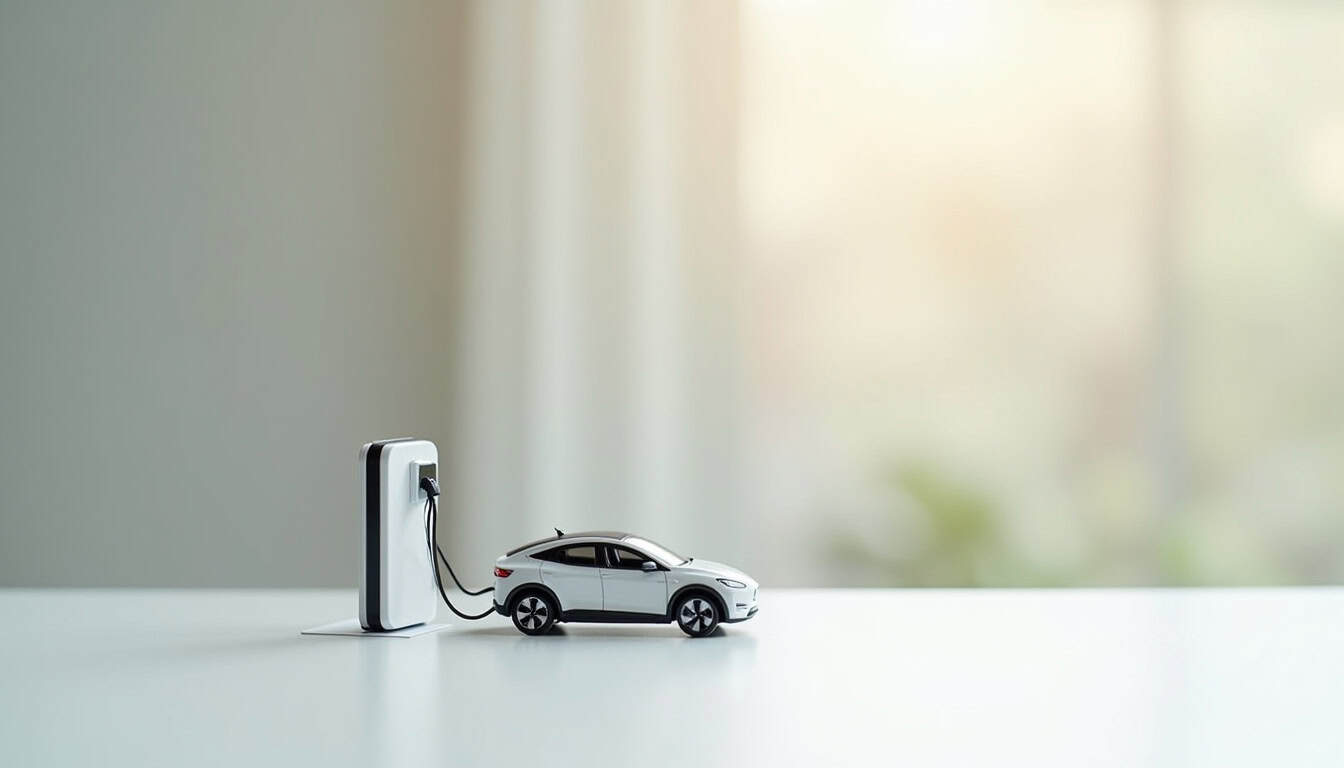 Installer une borne électrique à Vouneuil-sur-Vienne en 2026 : démarches et aides