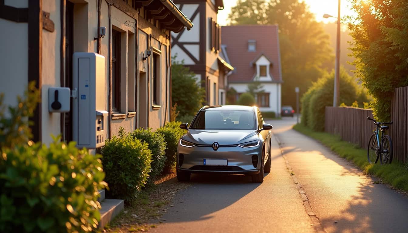 Installer une borne électrique à Willer-sur-Thur en 2026 : ce qu’il faut savoir