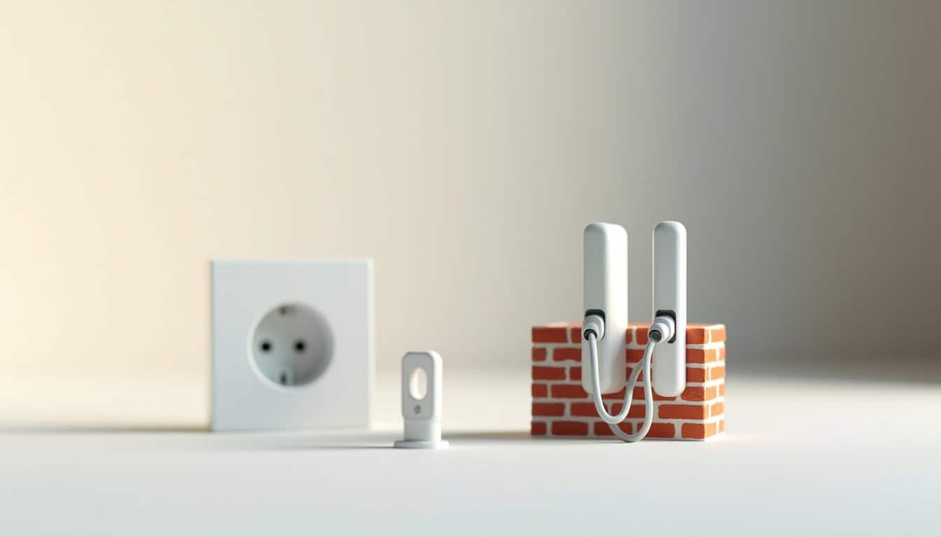 Installation d