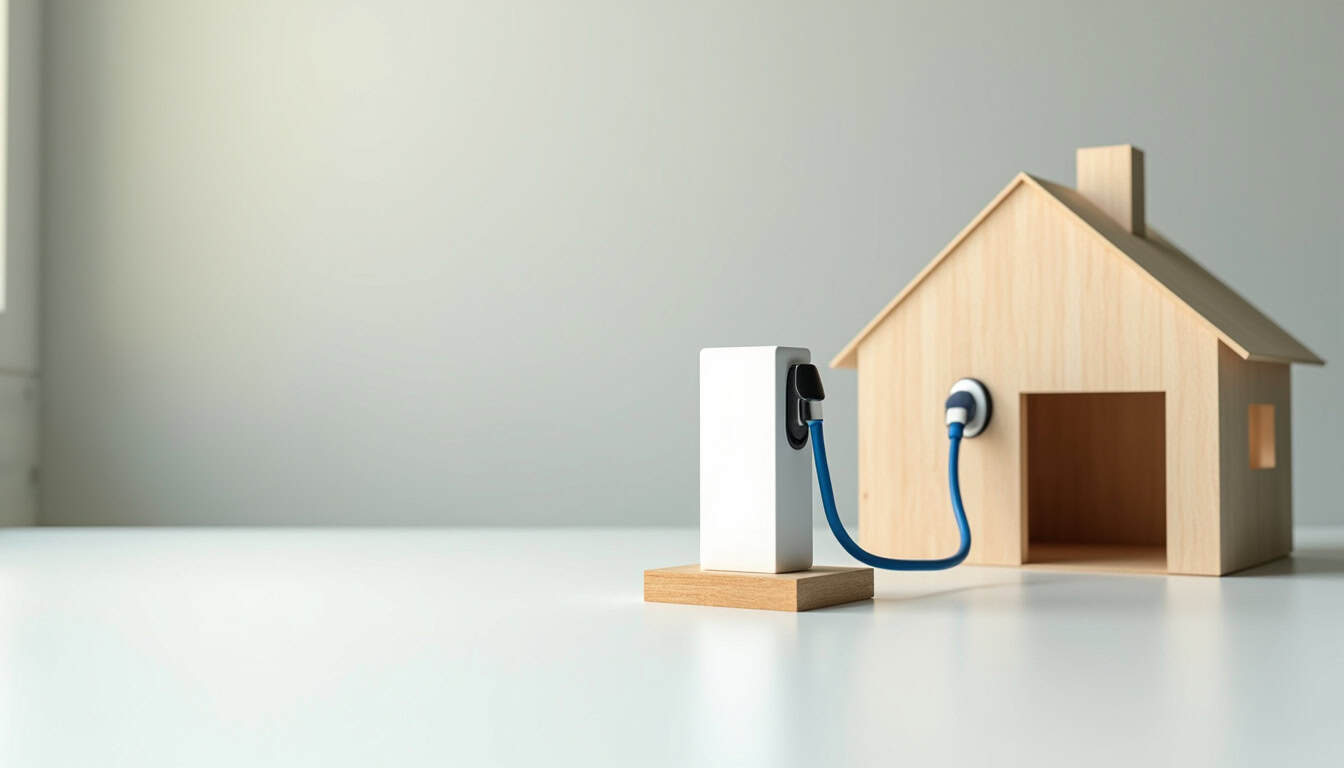 Installation d