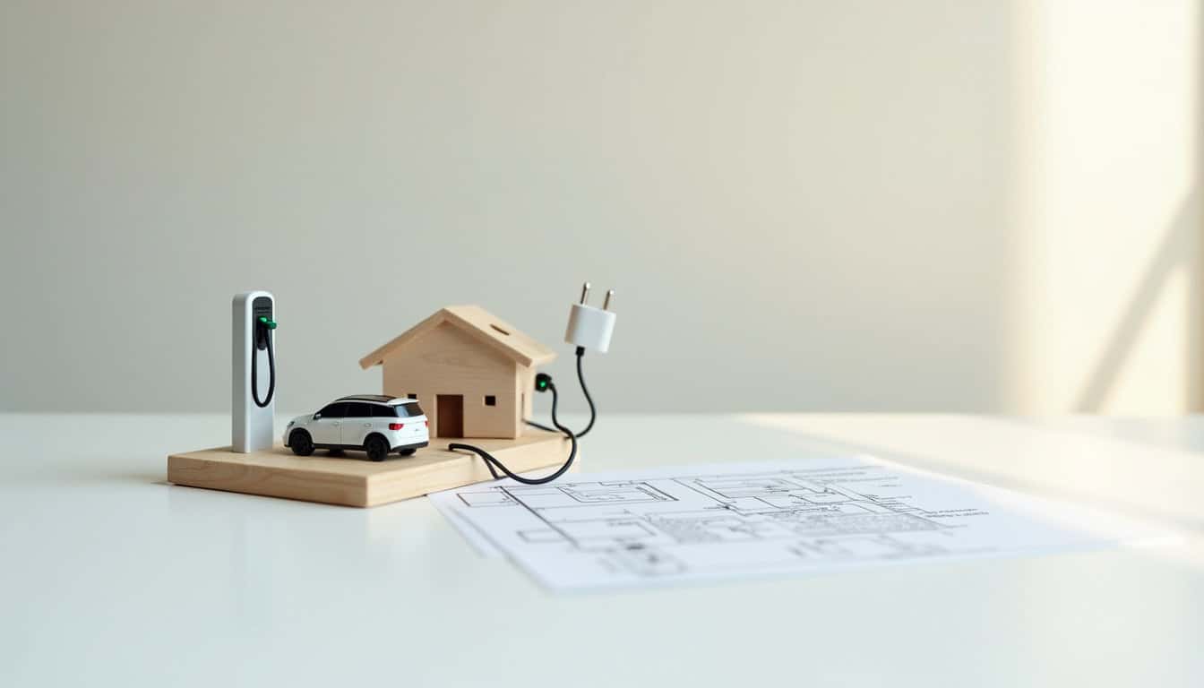 Installation d