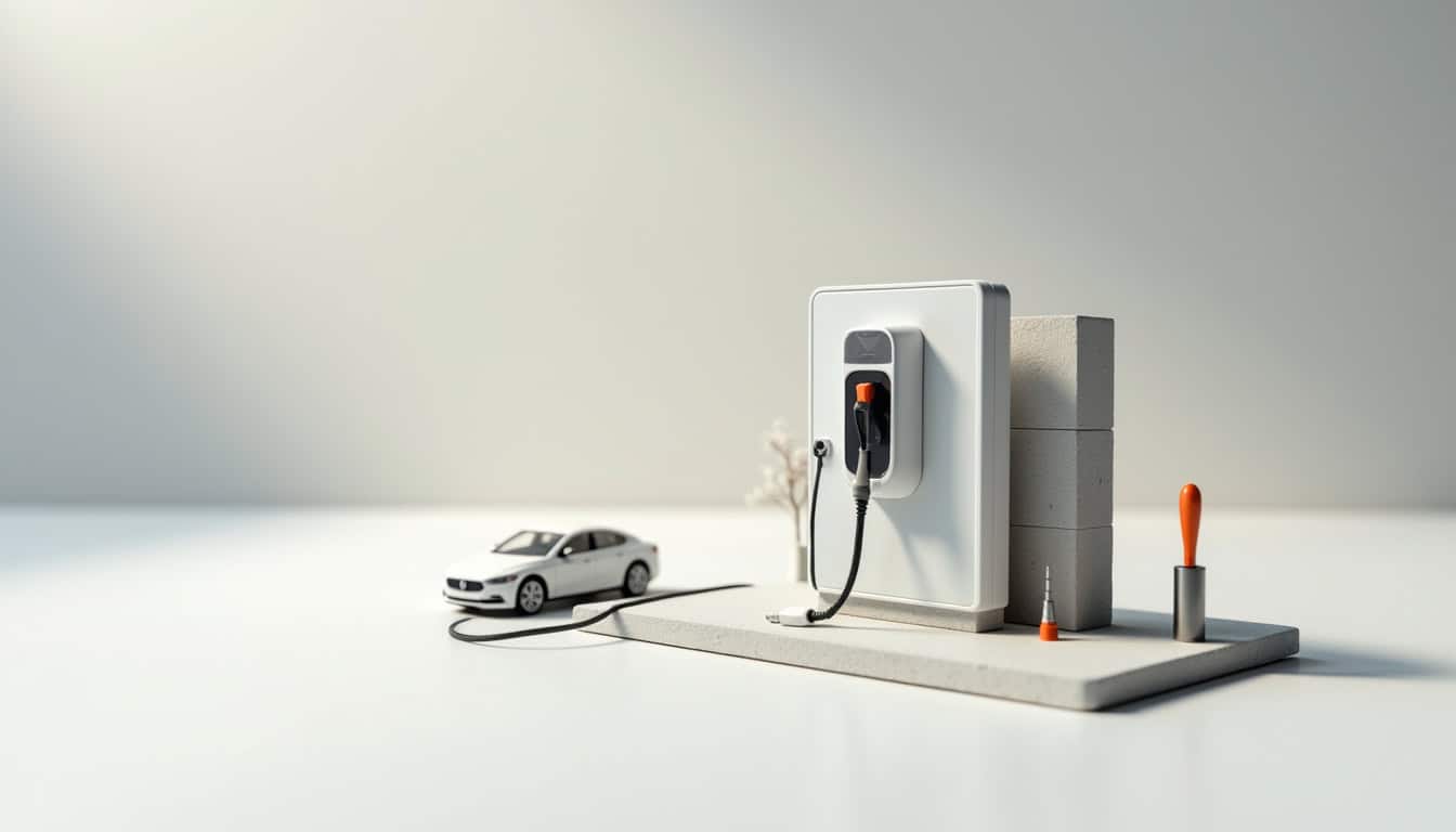 Installation d