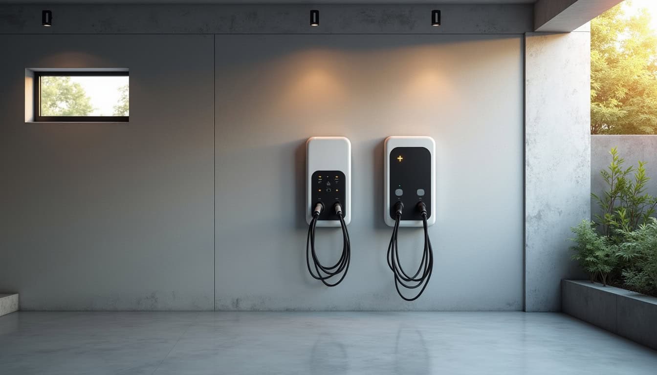 Installation d