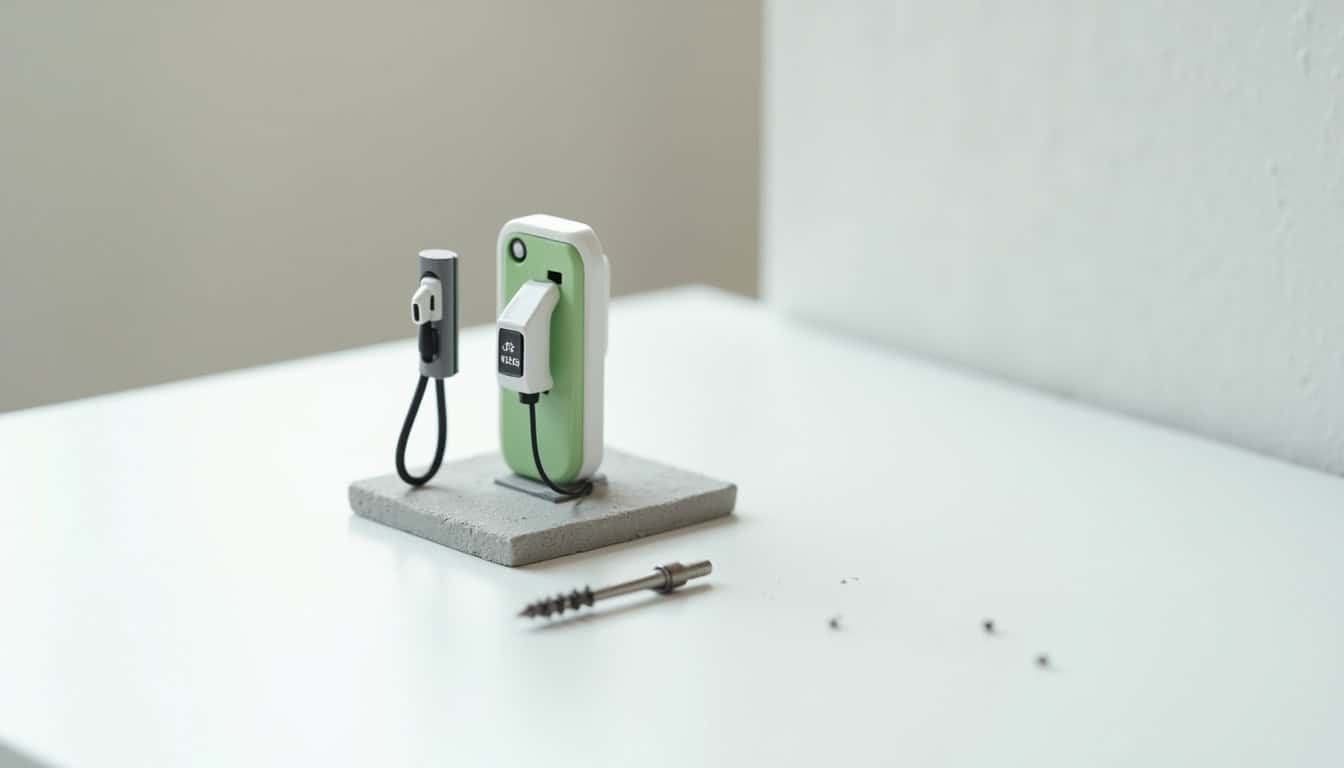 Installation d