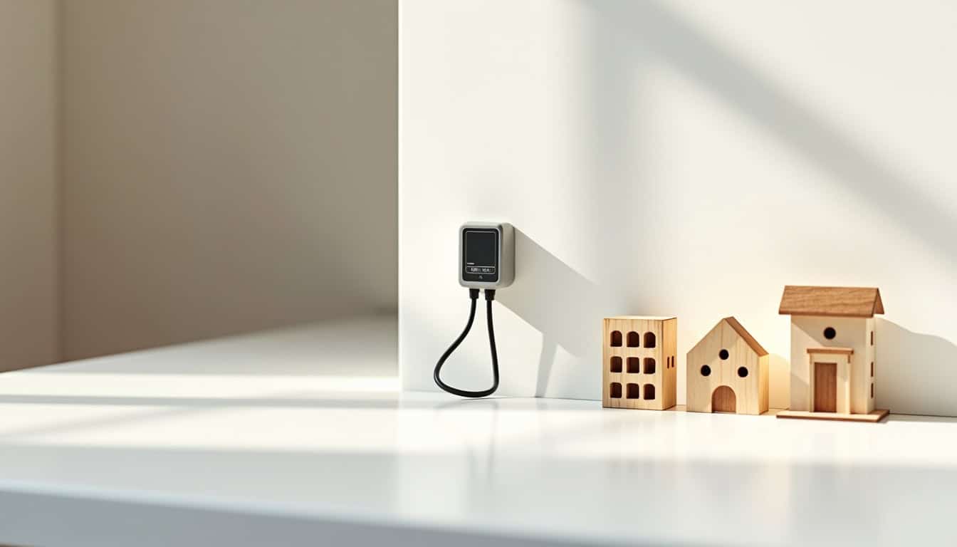 Installation d