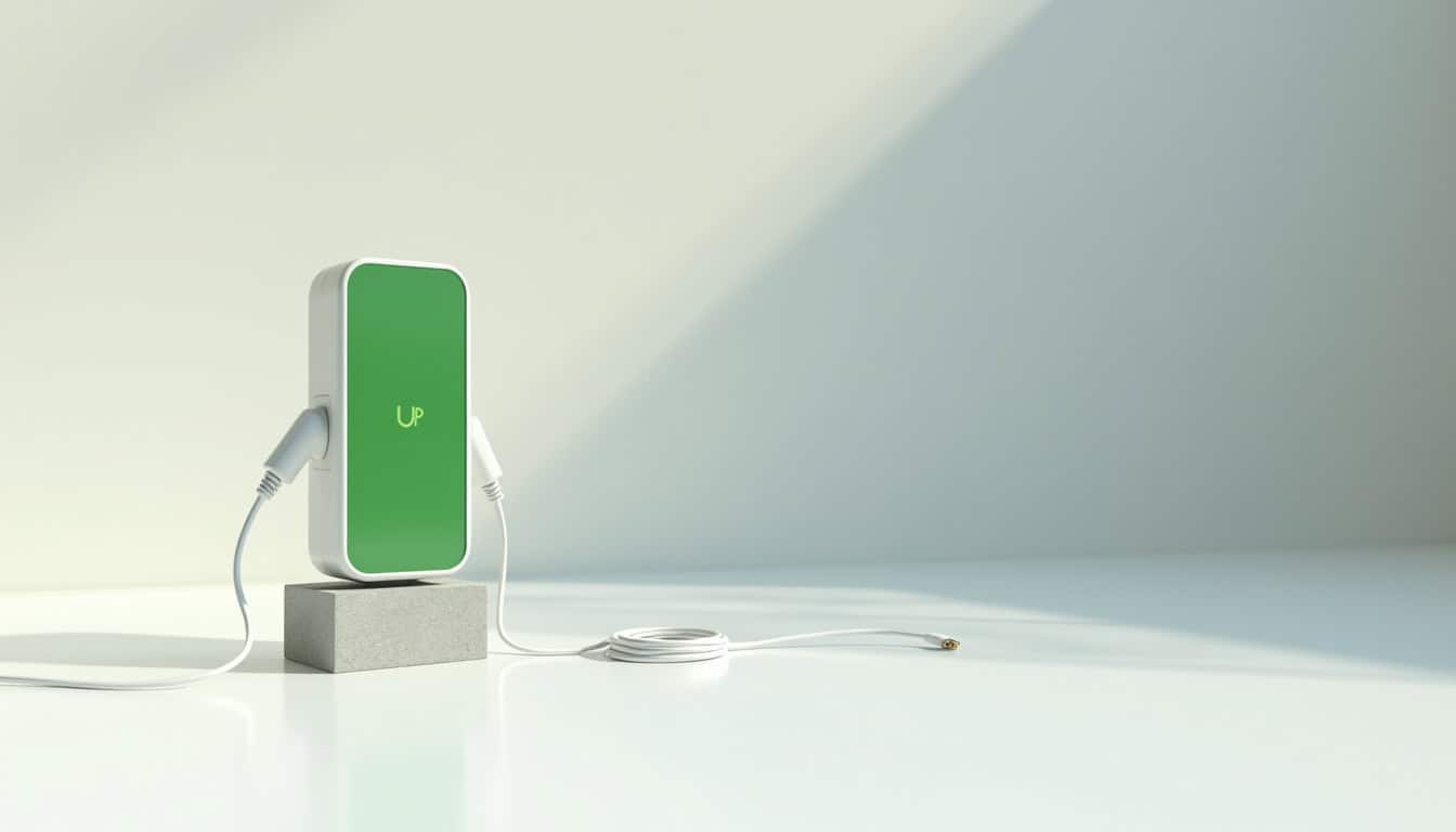 Installation d
