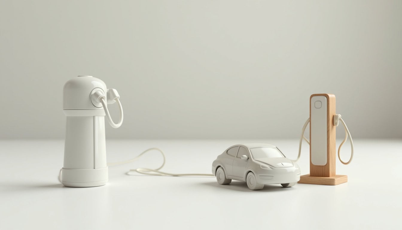 Installation d