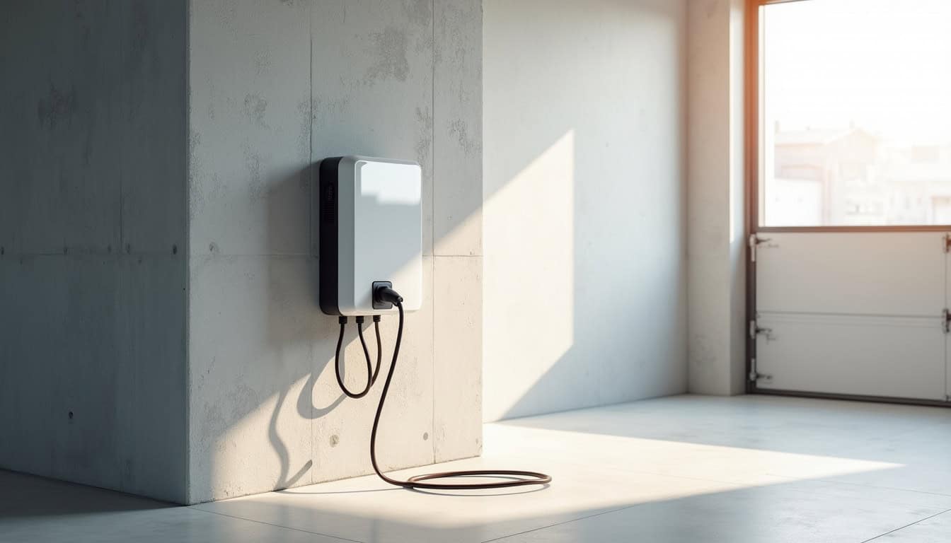 Installation d