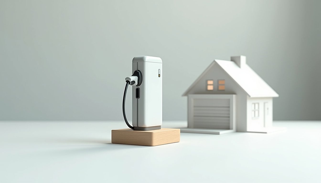 Installation d