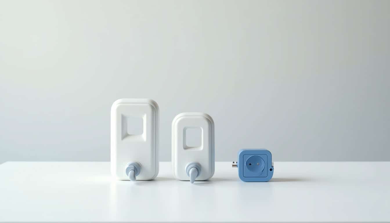 Installation d