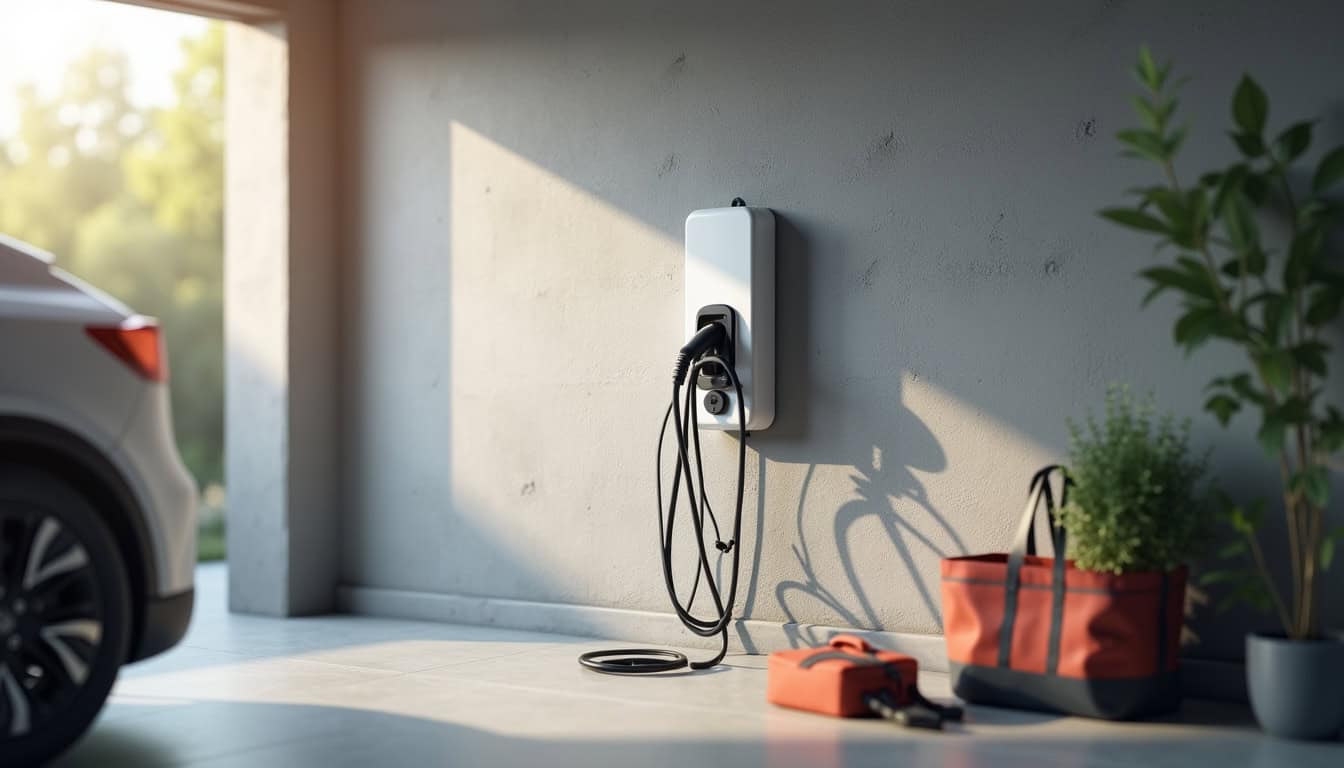Installation d