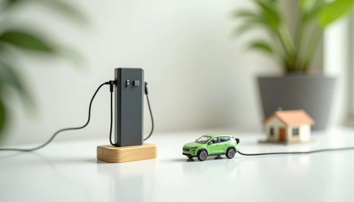 Installation d