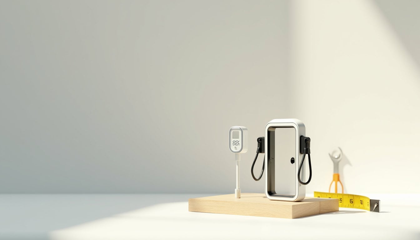 Installation d