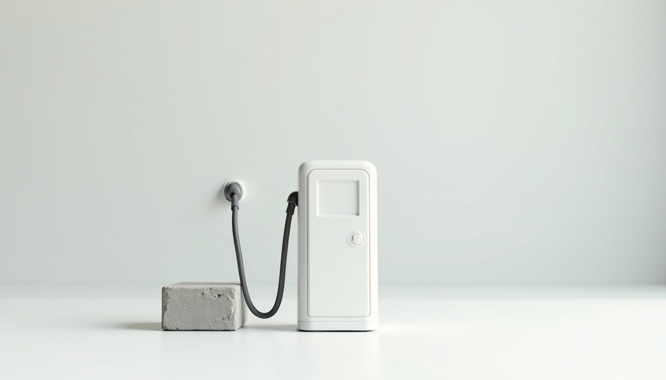 Installation d