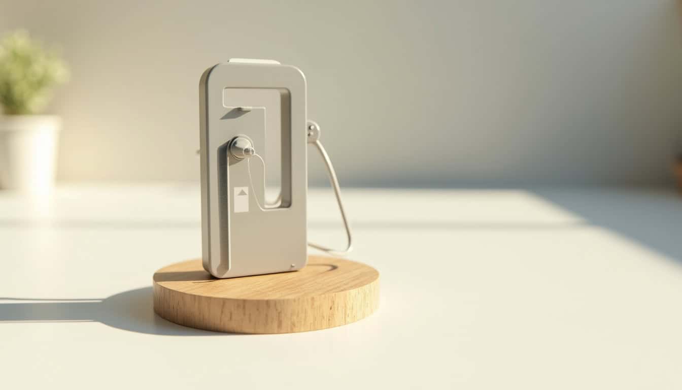 Installation d