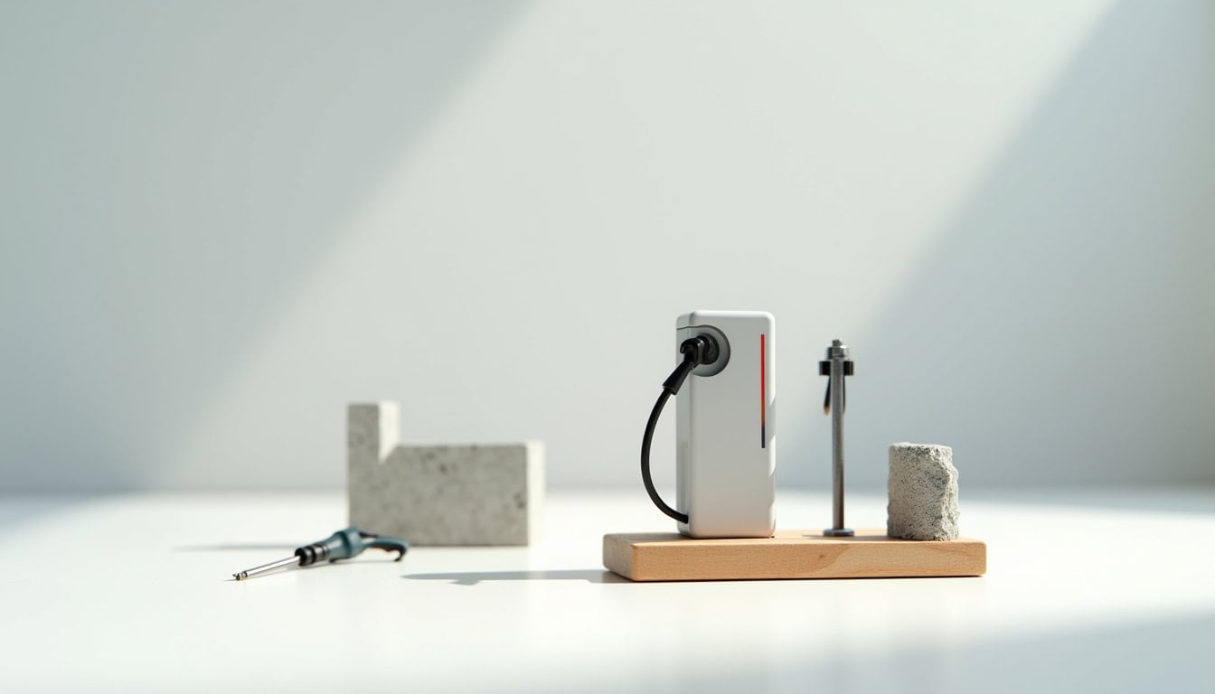 Installation d