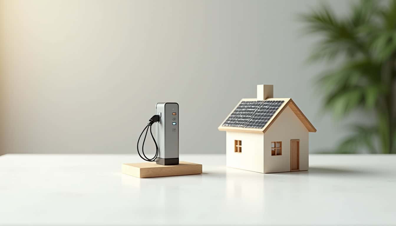 Installation d