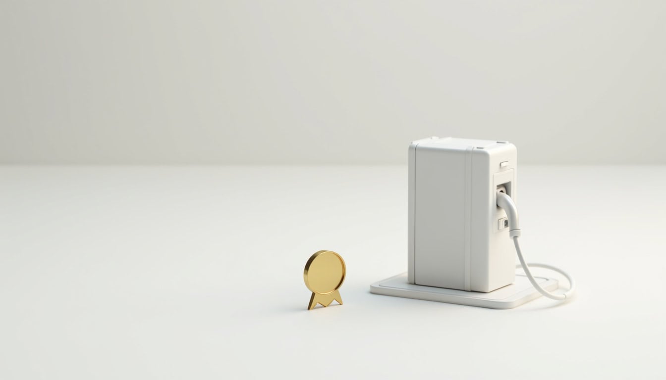 Installation d