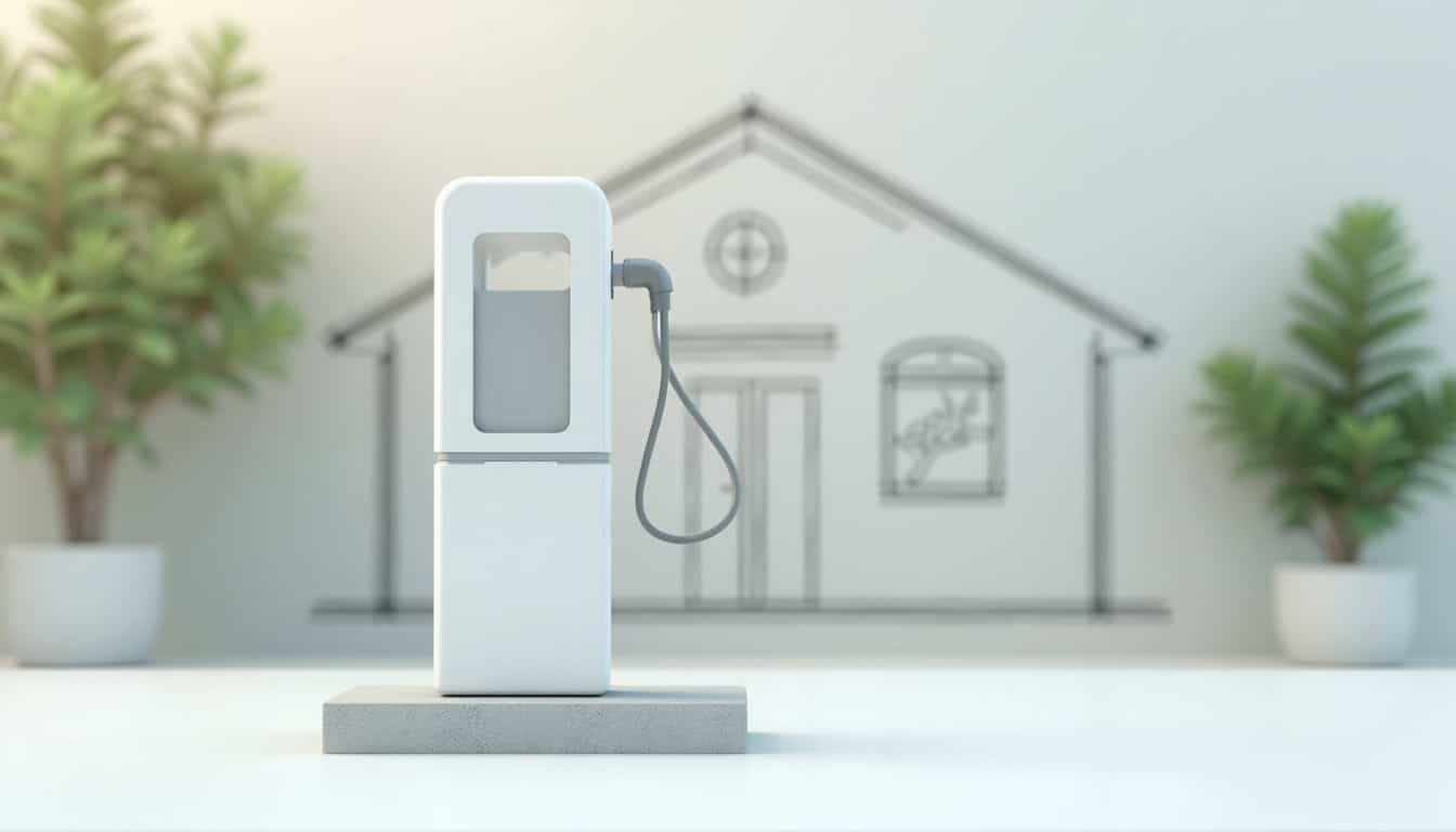 Installation d