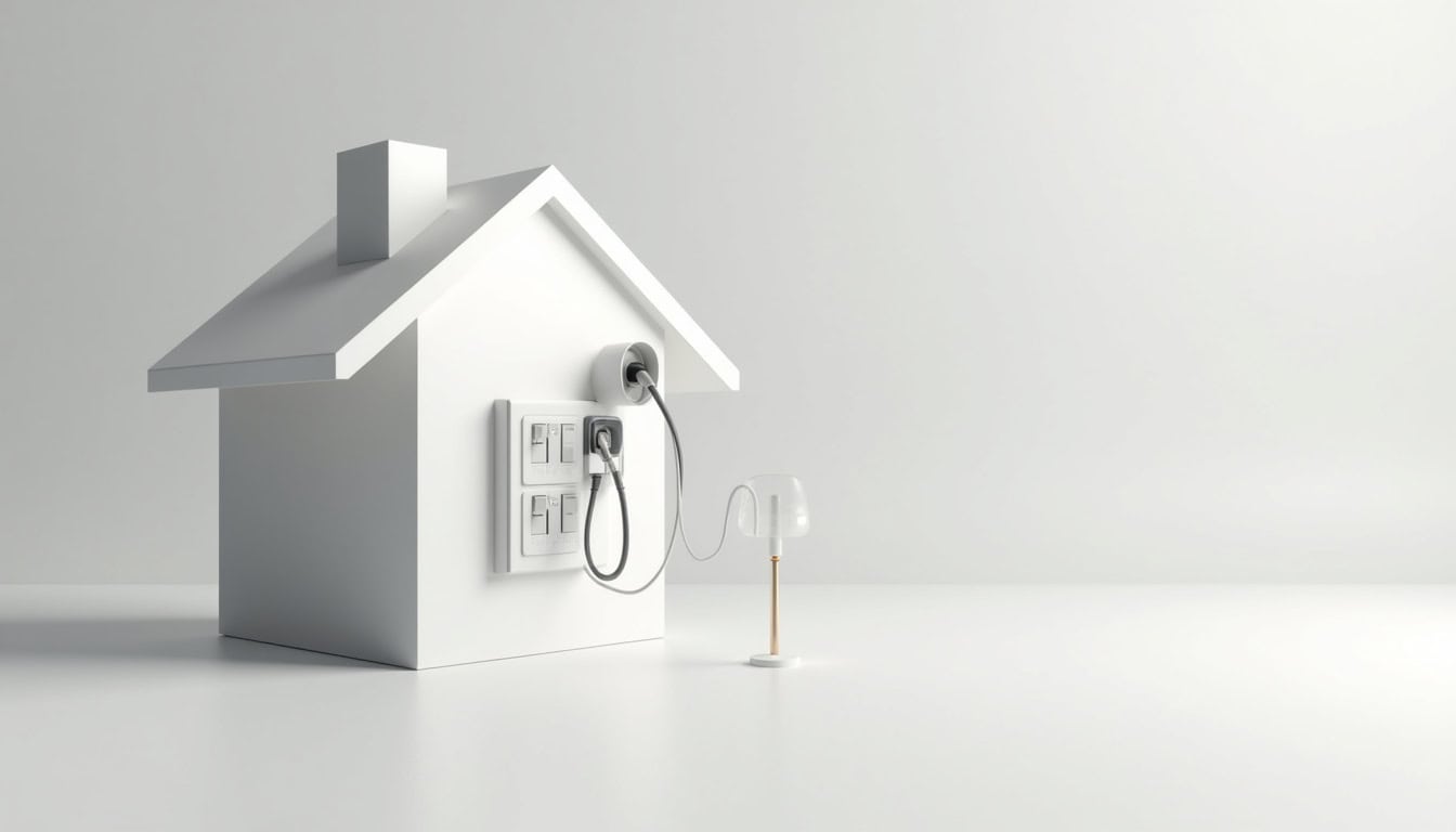 Installation électrique conforme à la norme NF C 15-100 à Maubourguet