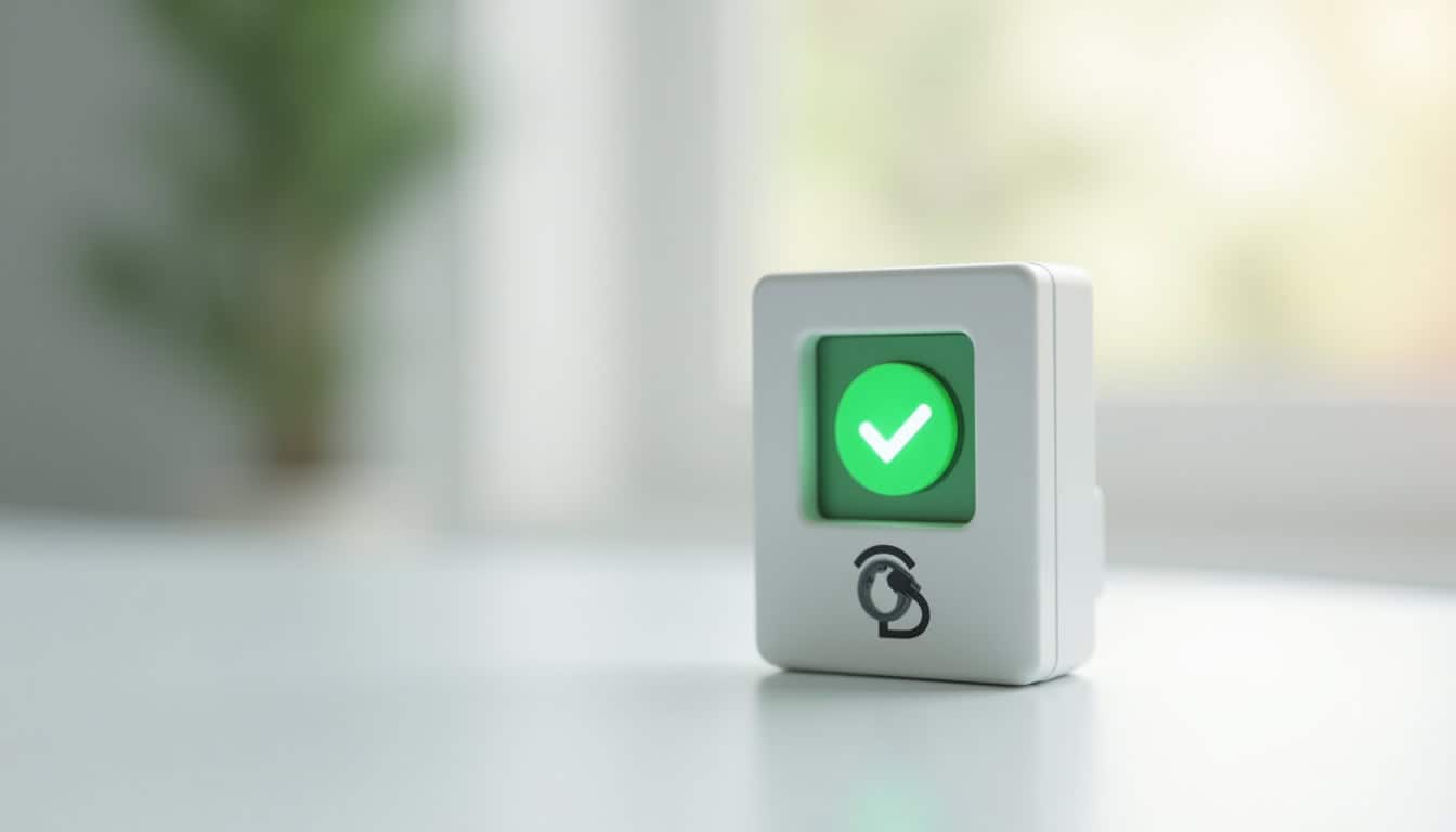 Installation électrique conforme aux normes IRVE pour une borne de recharge à Illzach