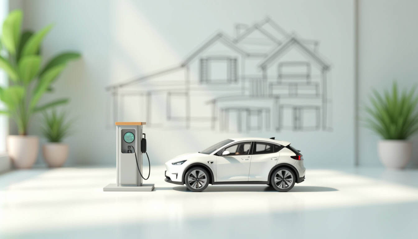 Installer une borne électrique à Abbaretz en 2026 : votre guide