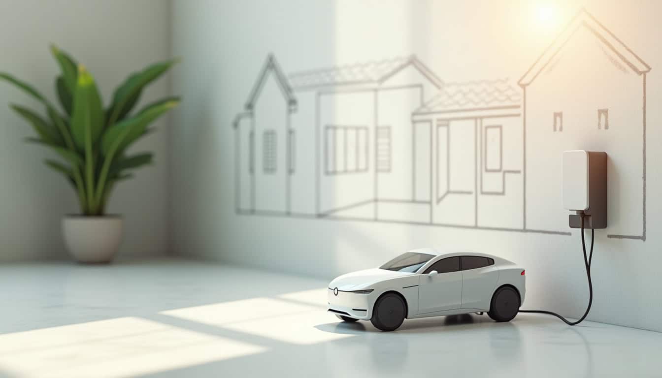 Installer une borne électrique à Abilly en 2026 : le guide