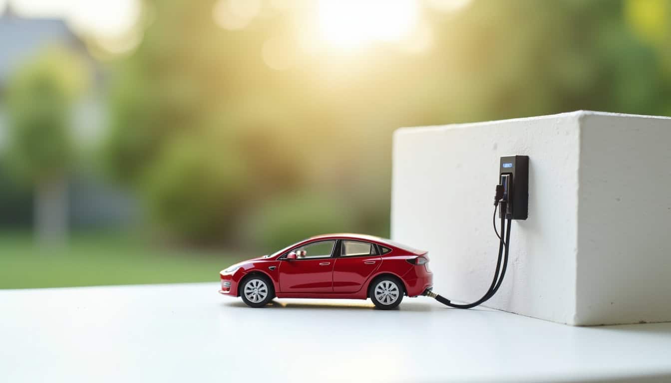Installer sa borne électrique à Ablain-Saint-Nazaire en 2026