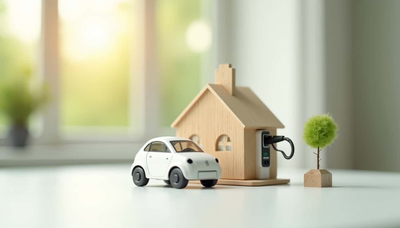 Installer une borne électrique à Aiglun en 2026 : le guide