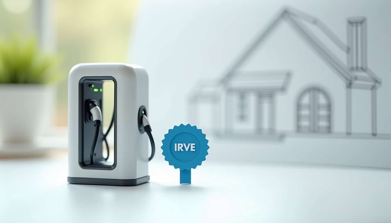 Installer votre borne électrique à Aigné en 2026
