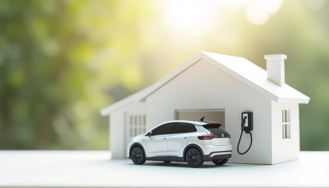 Installer votre borne électrique à Aigremont en 2026 : le guide