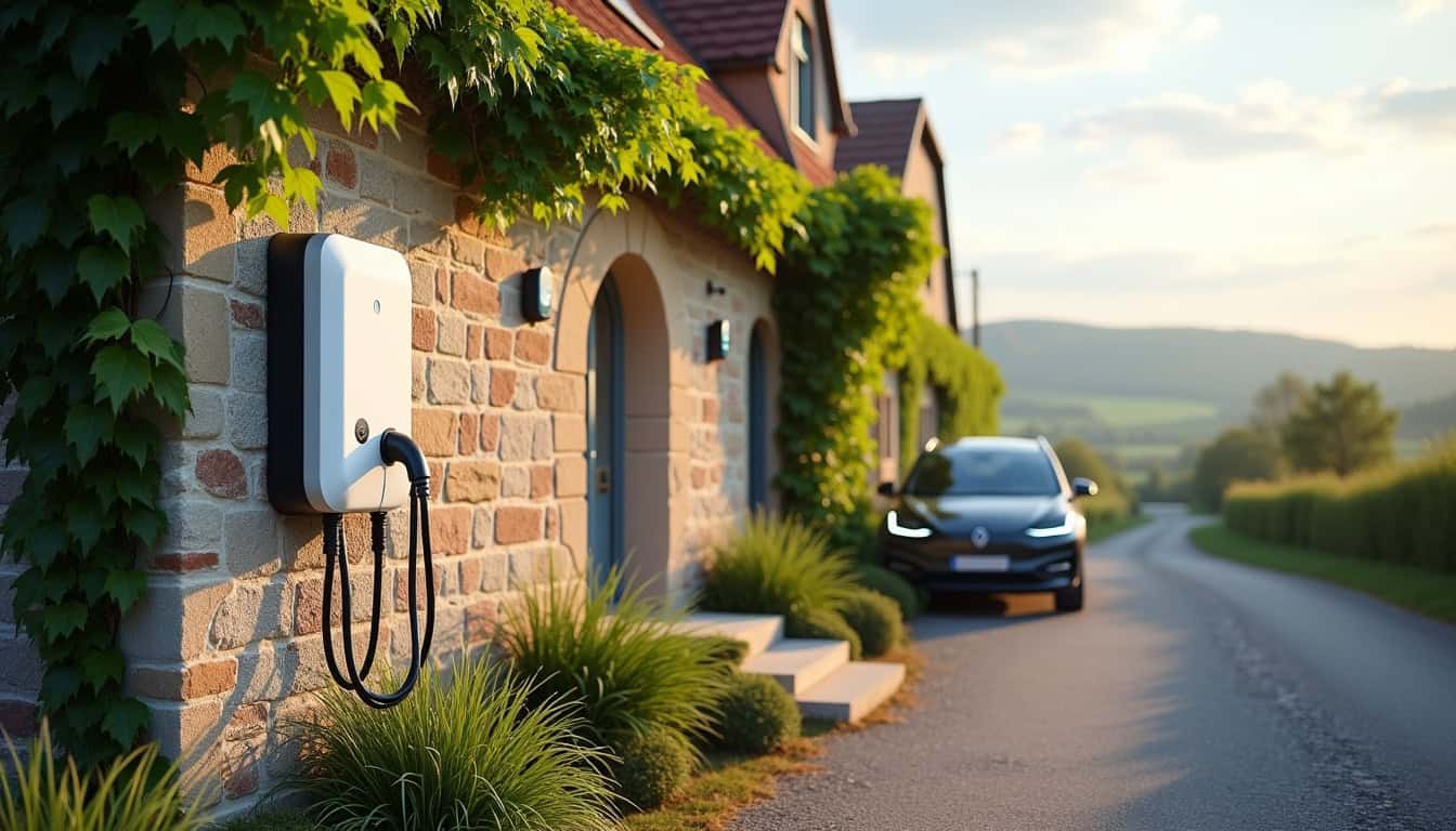 Installer votre borne électrique à Ailly-le-Haut-Clocher en 2026