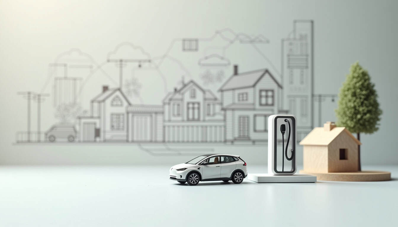 Installer votre borne électrique à Aixe-sur-Vienne en 2026