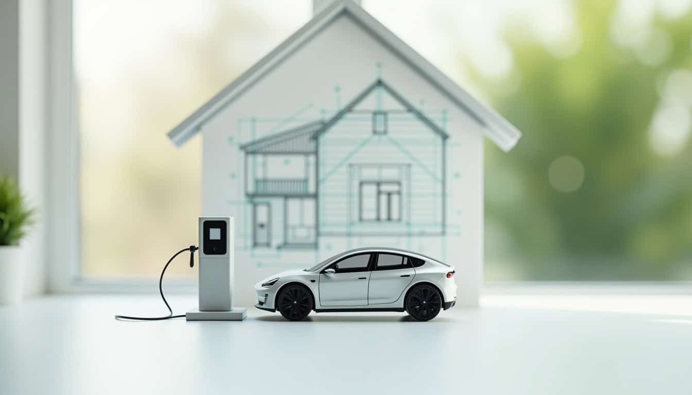 Installer une borne électrique à Albitreccia en 2026 : le guide