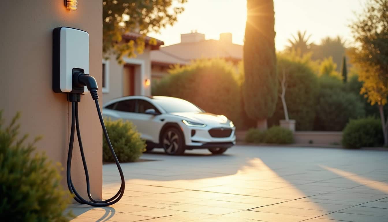 Installer sa borne électrique à Alénya en 2026 : ce qu’il faut savoir