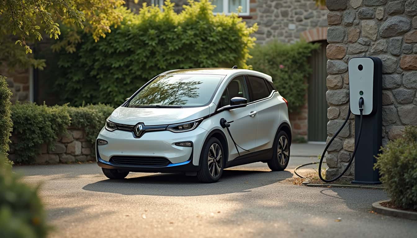 Installer votre borne électrique à Allaire en 2026 : le guide