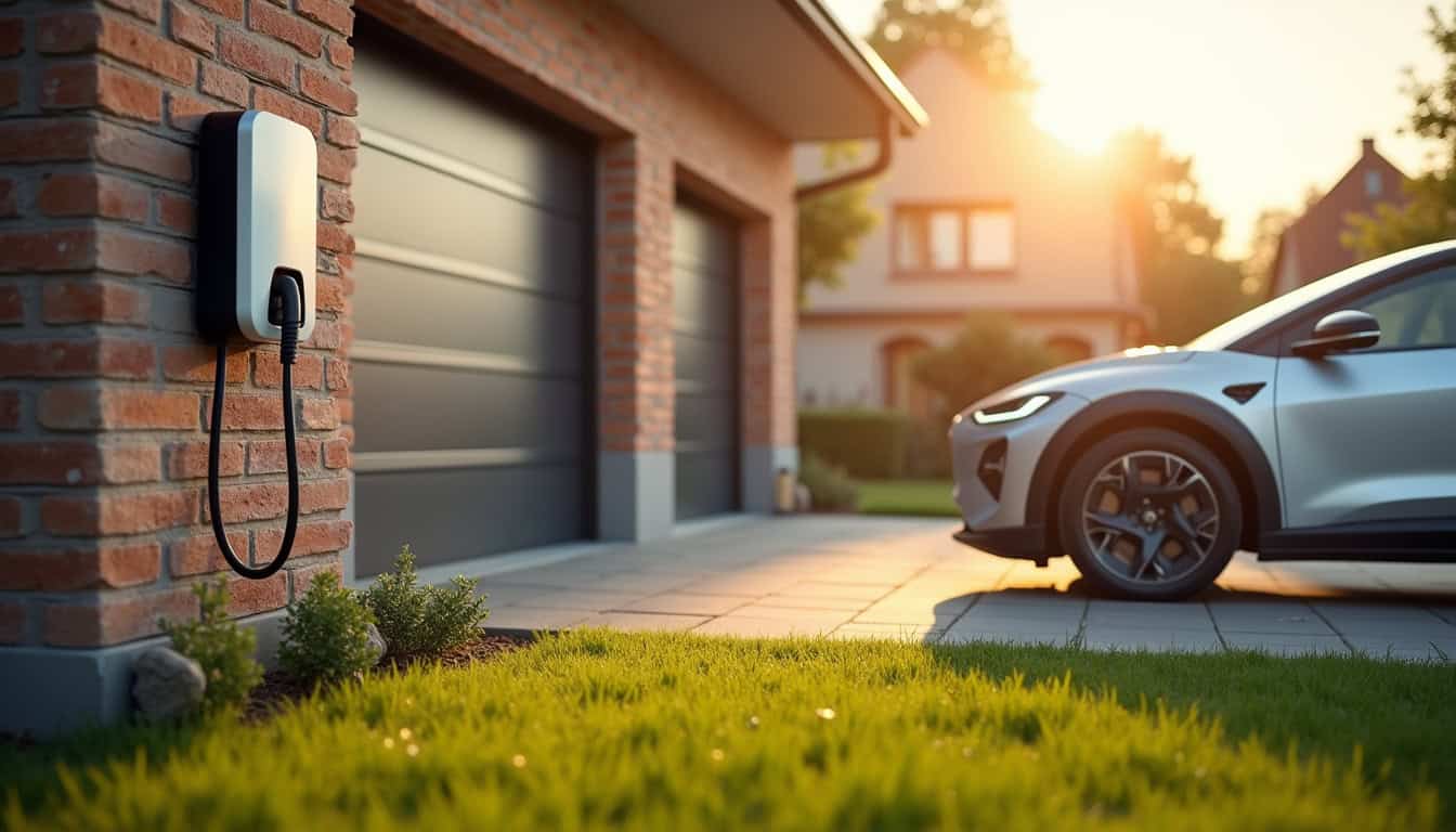 Installer votre borne électrique à Allennes-les-Marais en 2026