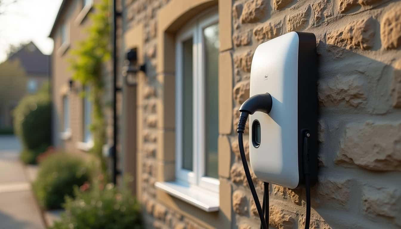 Installer une borne électrique à Allinges en 2026 : guide