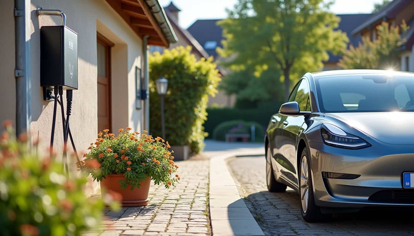 Installer votre borne électrique à Altkirch en 2026