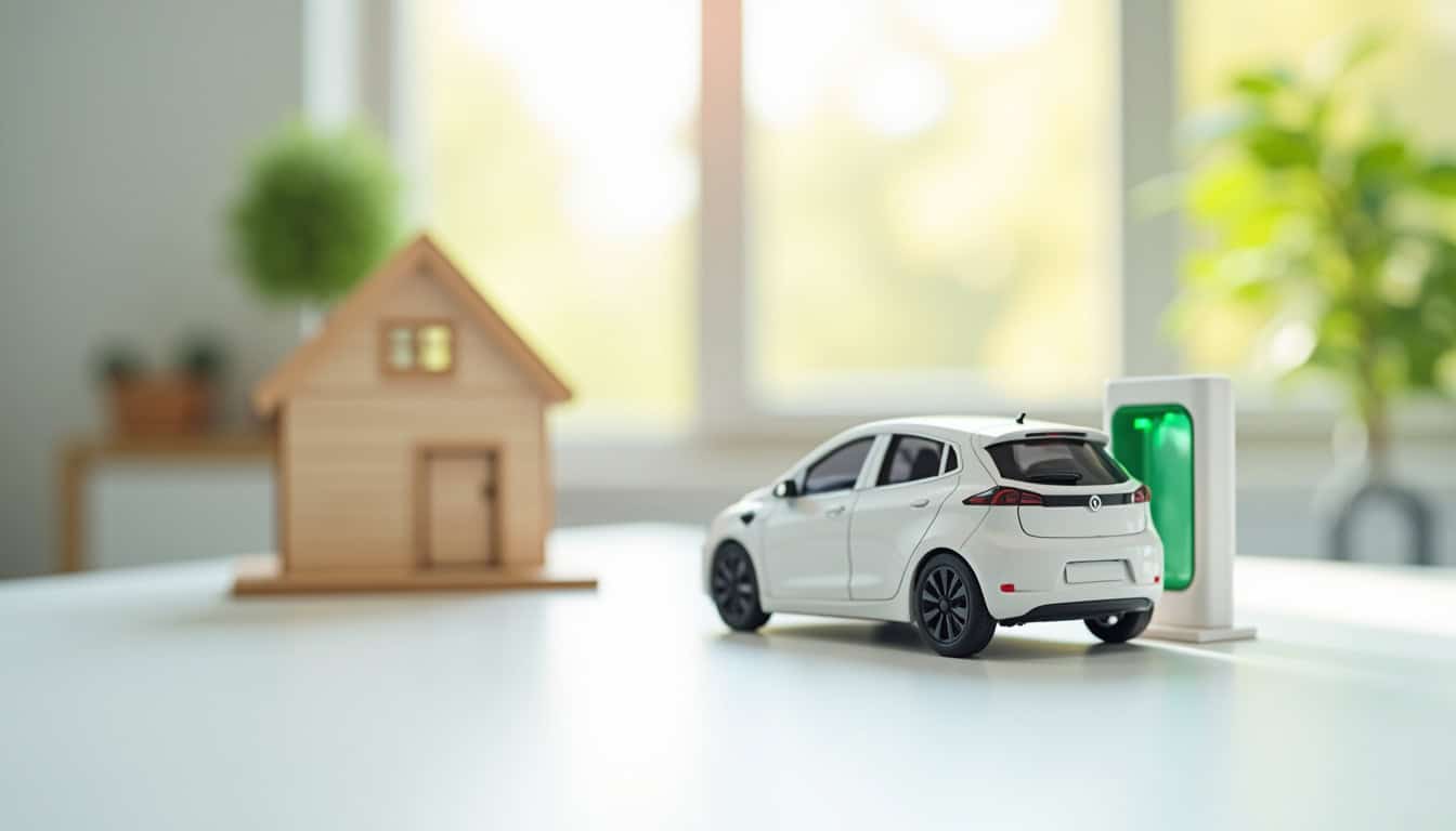 Installer une borne électrique à Amanvillers en 2026 : le guide complet
