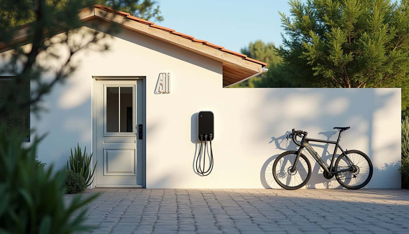 Installation borne électrique à Ambarès-et-Lagrave : votre guide 2026
