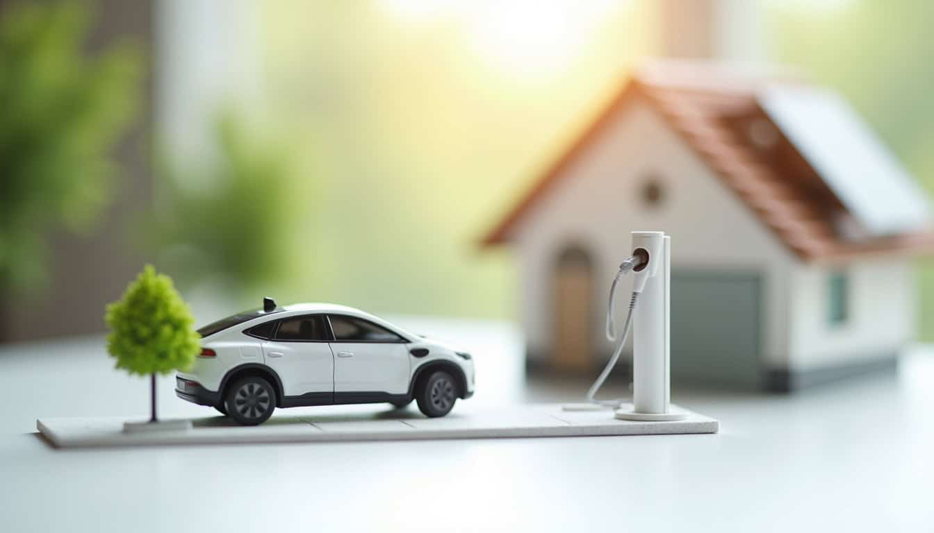 Installer une borne électrique à Andres en 2026 : ce qu’il faut savoir