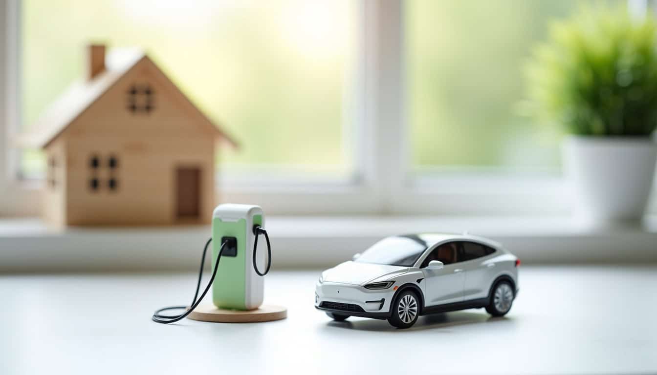 Installer votre borne électrique à Anglefort en 2026