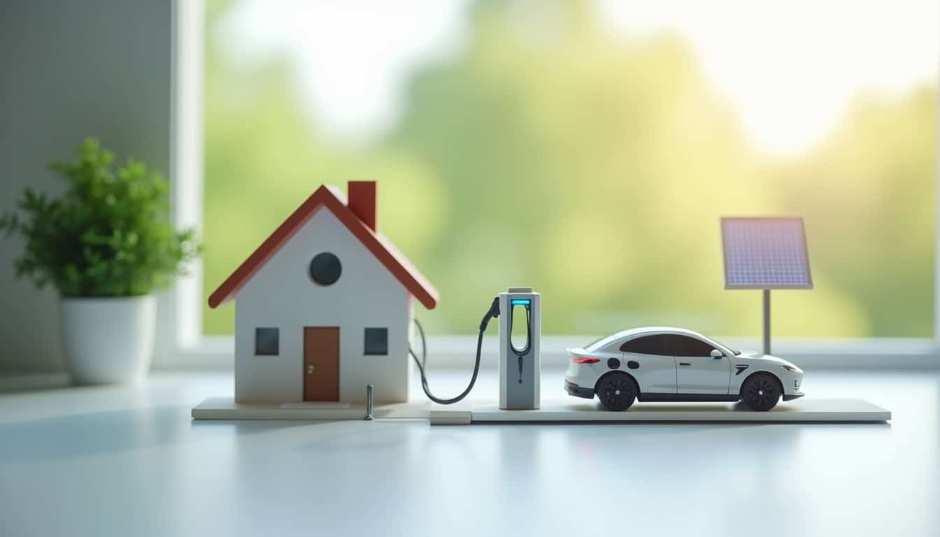 Installer votre borne électrique à Angles en 2026